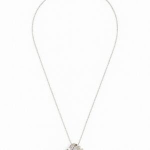 Starlace Pendant Necklace